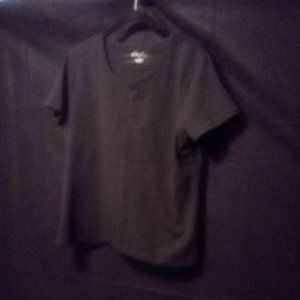 Kim Rogers Black T-Shirt